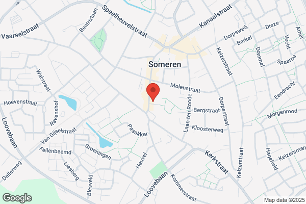 Ime Someren