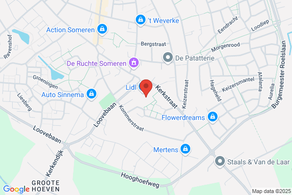 Linders Someren