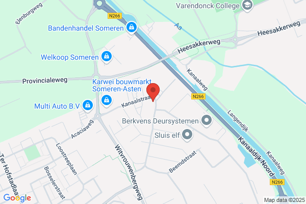 Ockhuizen Grondboringen En Bronbemalingen B.V.