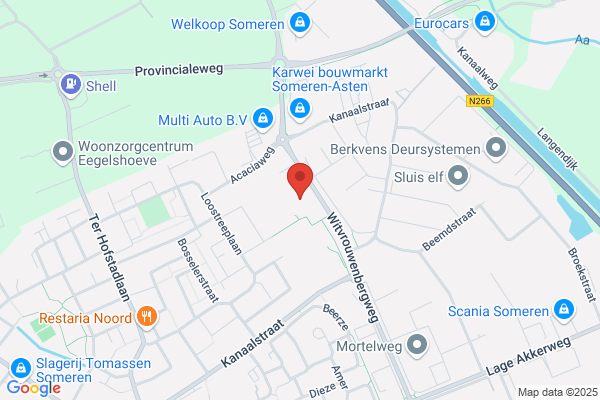 Slangen Service Span Someren B.V.