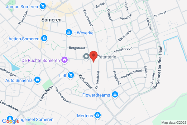Uex Netherlands Bv