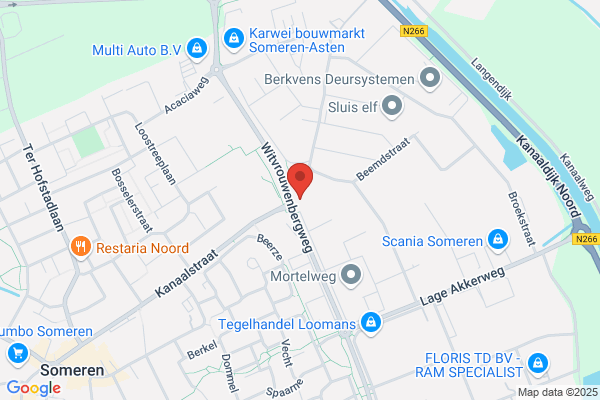 Werken Bij Wijnen