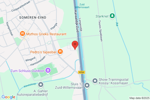 Gebrs Van Vijfeijken BV