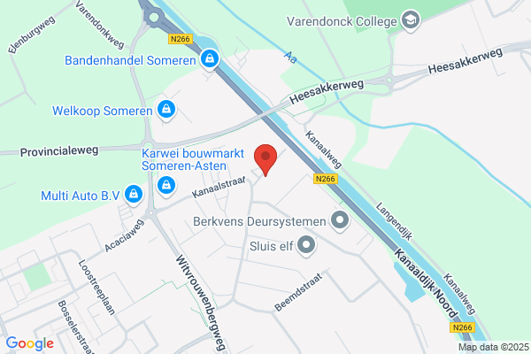 IsoBouw Systems BV
