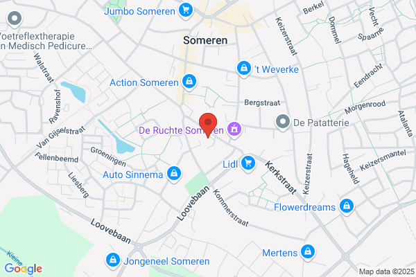Apotheek Someren