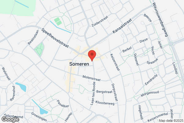 Arbeidsburea Someren