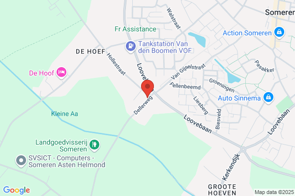 Asbestsanering en Sloopwerken De Kempen Beheer B.V.