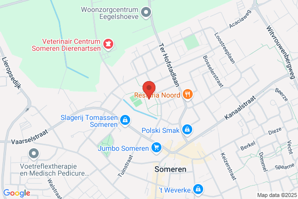 Asten Someren