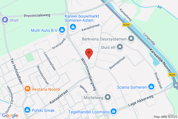 Baderie Leenen