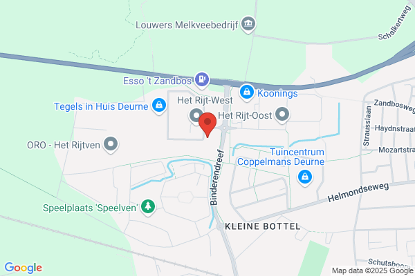 Bankers Someren