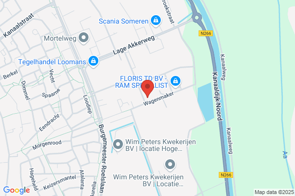 Berg Toilet en douchewagenverhuur
