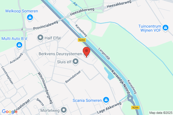 Berkvens