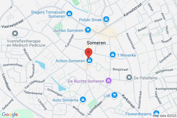 Blokker Bv