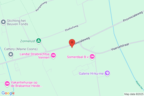 Boomen, H J Van Den