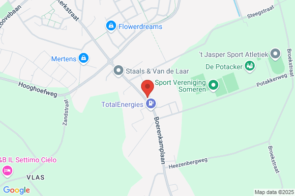 Danscentrum Verhoeven Someren
