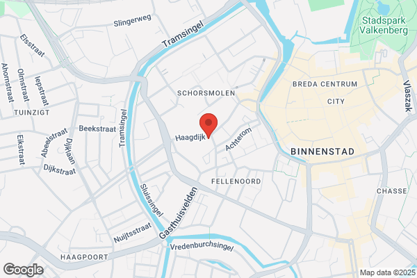 Dijkmans