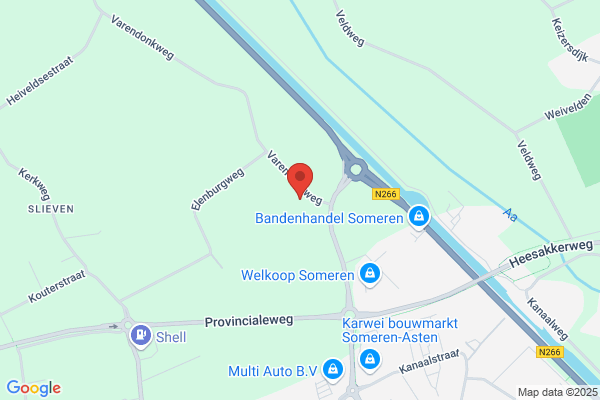 Driessen