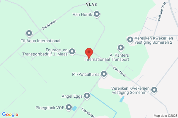 Het Groente En Fruithuis Cor Donkers