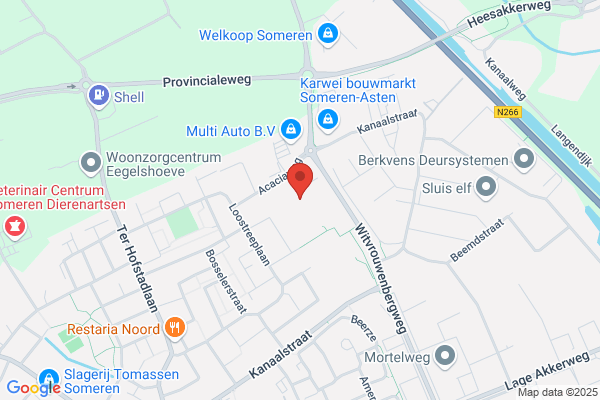 Houts Zonnewering en Rolluiktechniek VOF Van