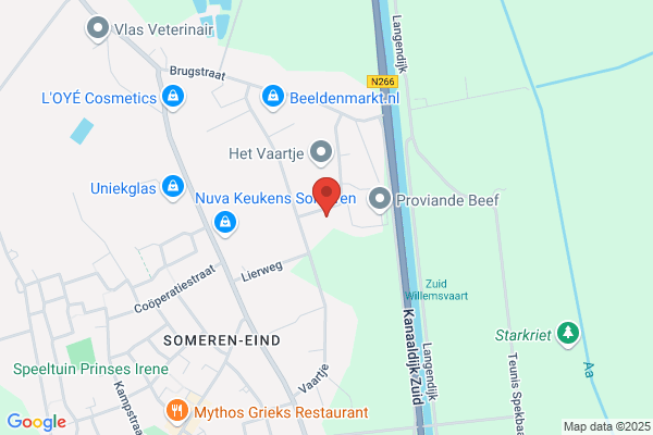 Hts, V Hout Timmerbedr Someren Bv