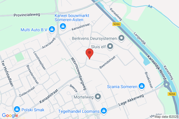 Hurkmans Natuursteen Bv