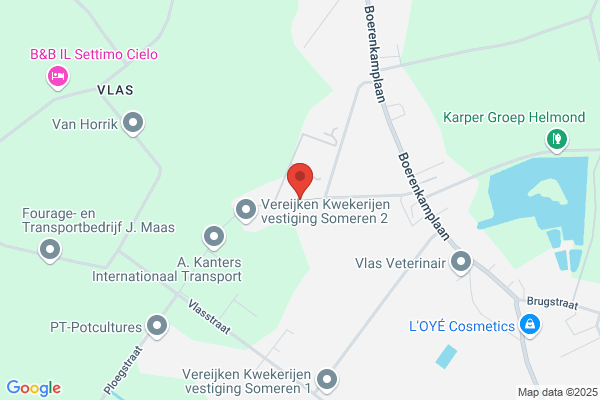 Kemenade, Van
