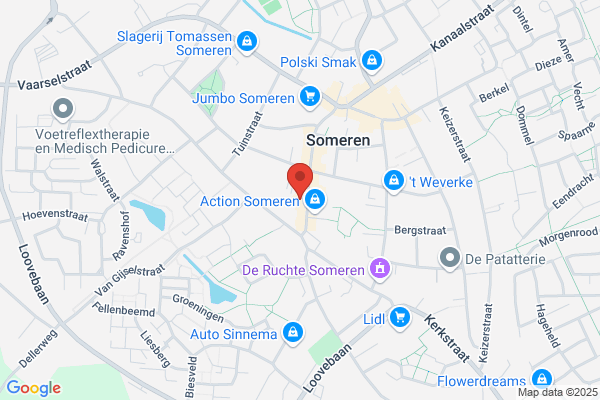 Looveren, Van De