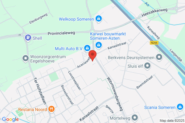 Meeuws Verspeek Uitvaartverzorging BV