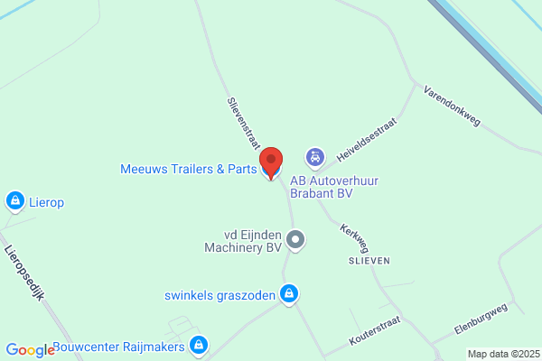 Meeuws, A