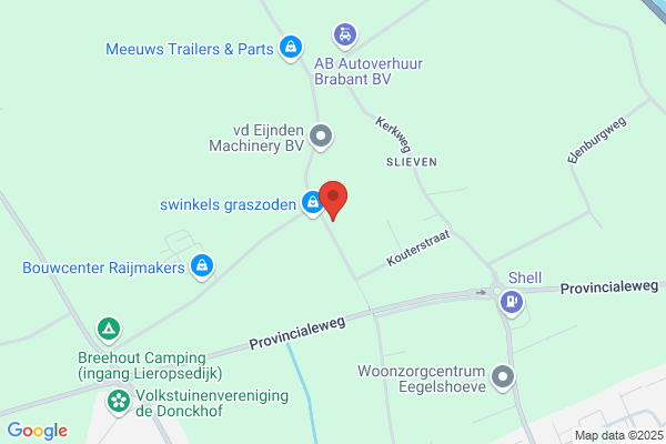 Eeuwig Leven, In 't