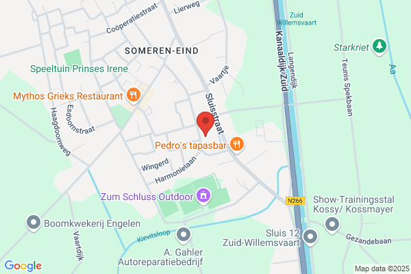 Havenoord, 't