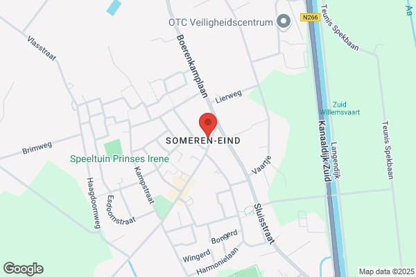Restaurant-Partycentrum De Klothoeve