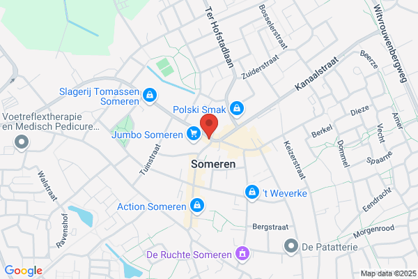 Wapen Van Someren, Het