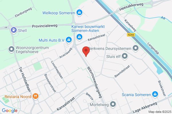 Rijschool Combinatie Zuid