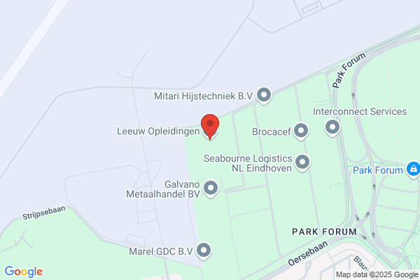 Rijschool De Leeuw