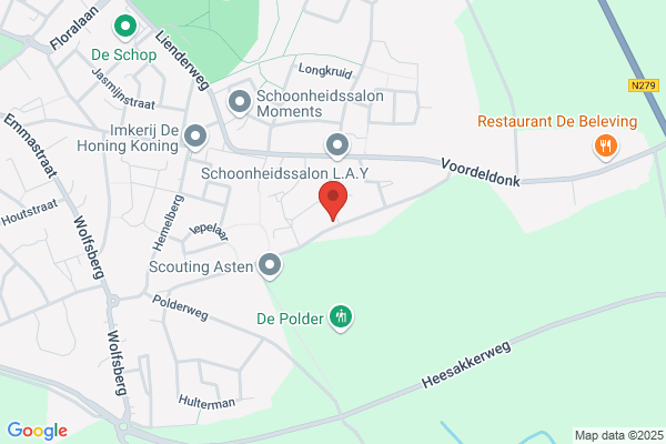 Hennie Aarts Schildersbedrijf