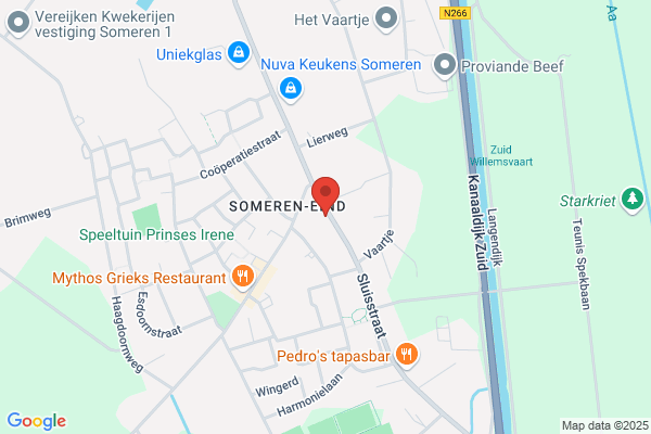 Wijnen Schildersbedrijf