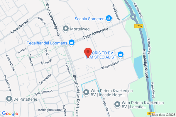 Looijmans