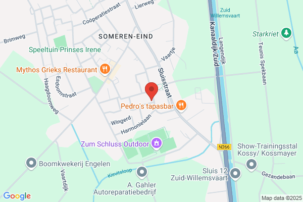 Stultiens En Cramers Vof