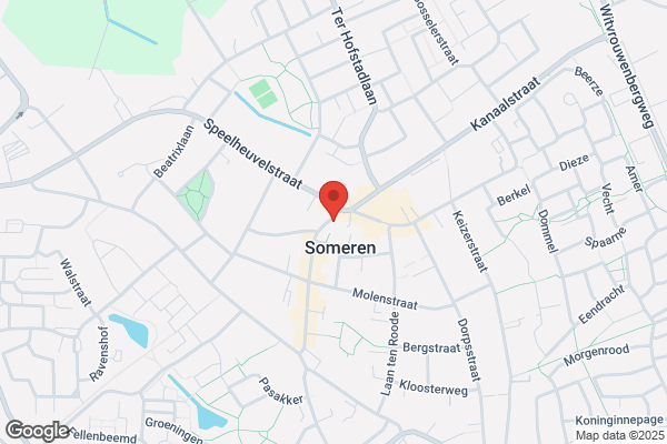 Schoenenreus