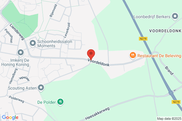Voordeldonk