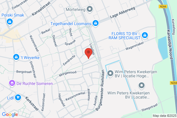 Beautique Schoonheidssalon Greijmans M