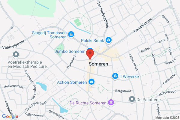 Kleikers Schoonheidssalon Resy