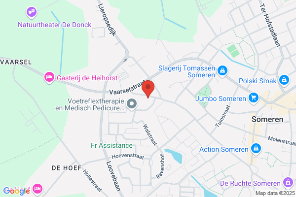 At Skins, salon voor huidverbetering