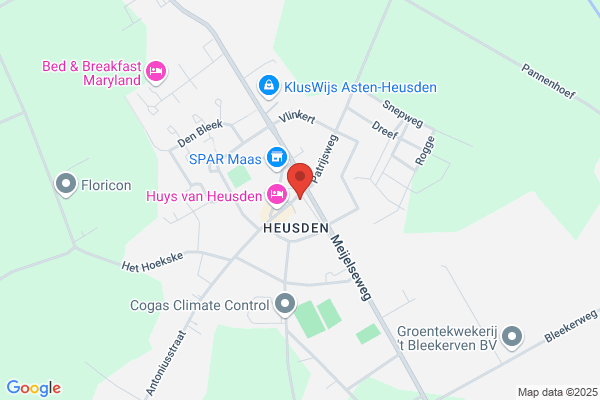 Kapper Kapsalon de