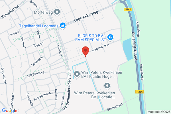 Voet- & Schoenkundig Ped. Mevr. M. Velings-Vd boom