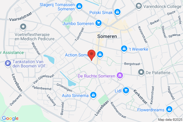 Astein Wijnwinkel Someren Vof