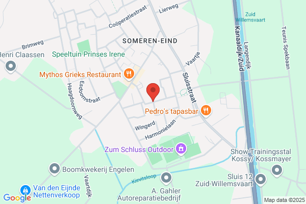 Gymnastiekzaal