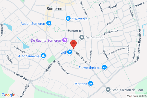 Zwemschool 't Golfje
