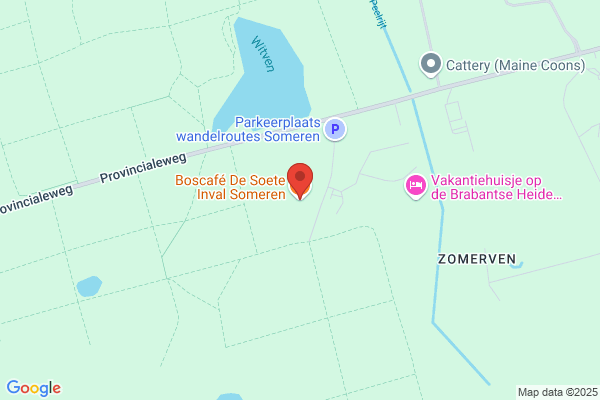 Nachtegaal Toerfietscl